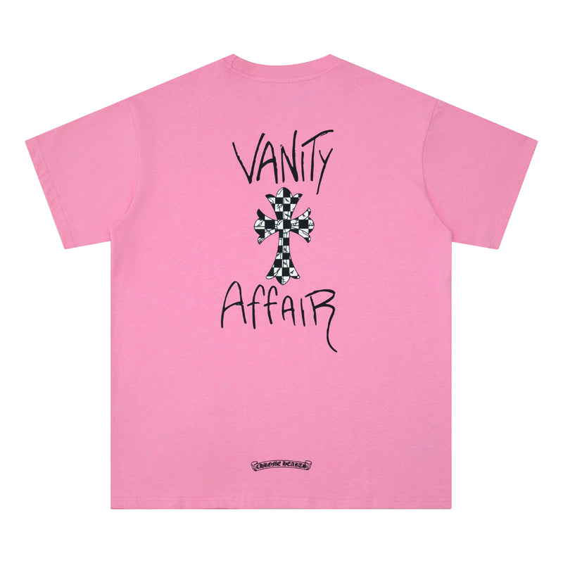 Crome Heart T-shirt K6066