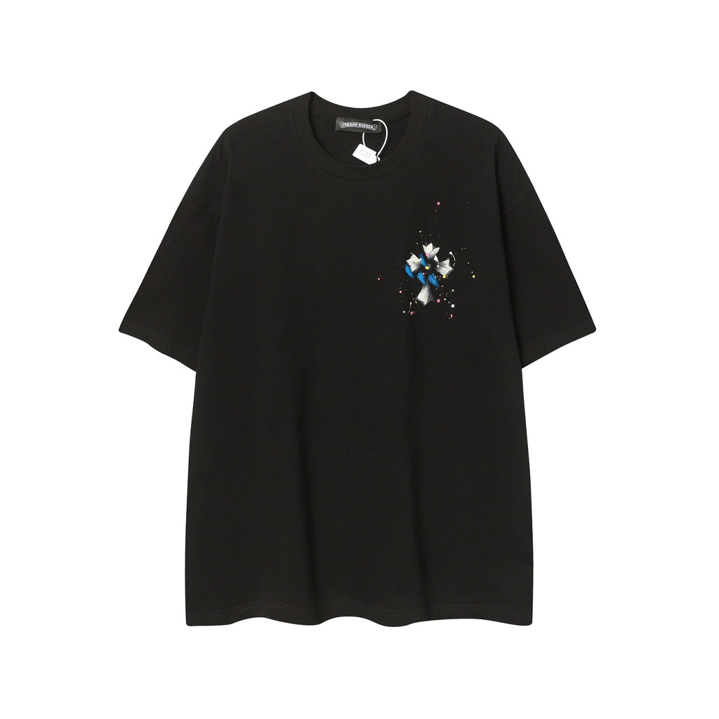 Crome Heart New T-shirts 2259