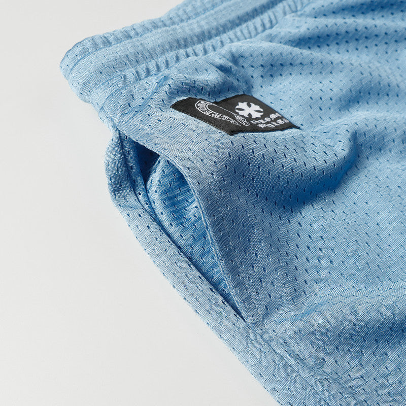 Crome Heart Matty Boy Mesh Stadium Jersey 9996