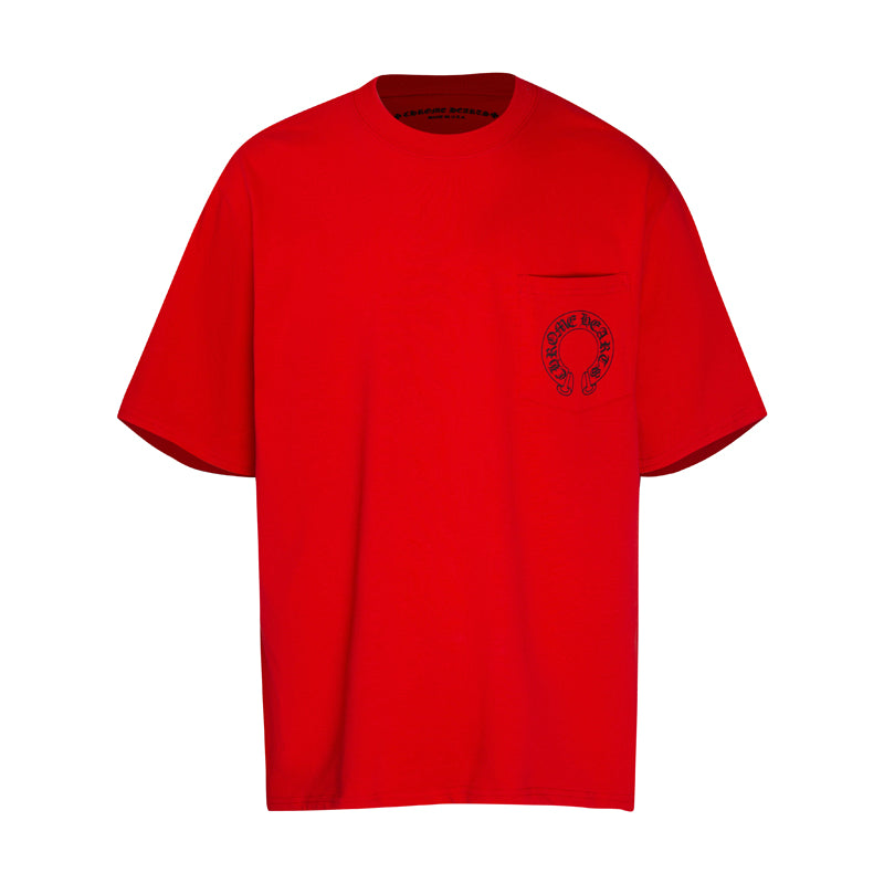 Crome Heart T-shirt K6068