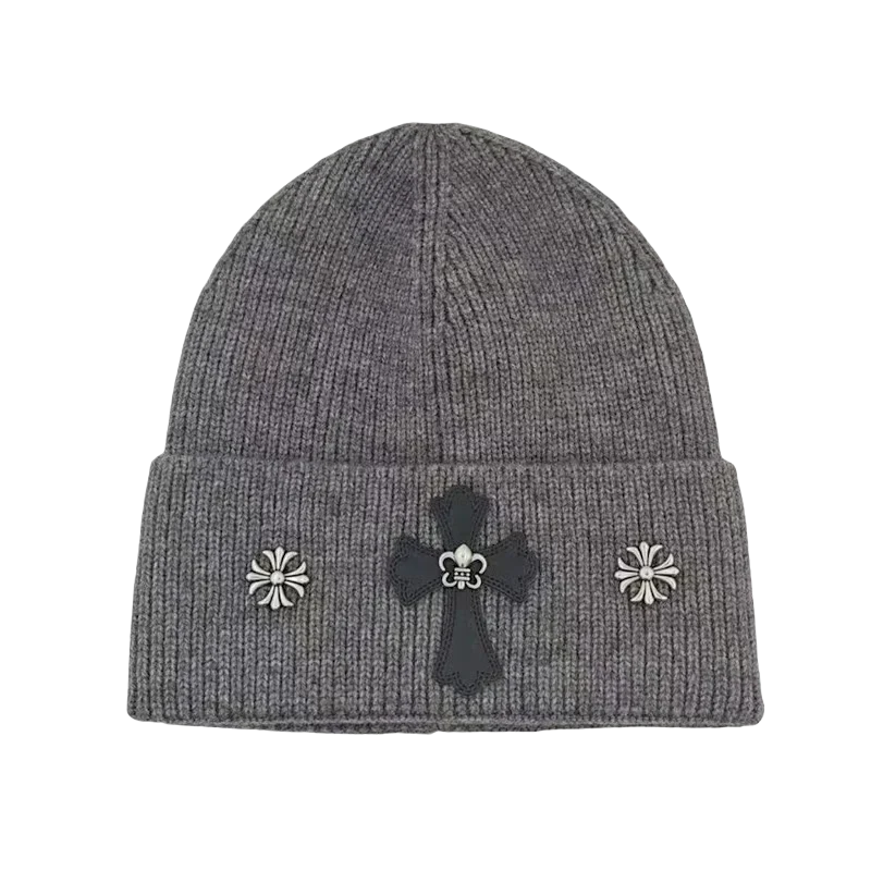 Crome Heart Hat