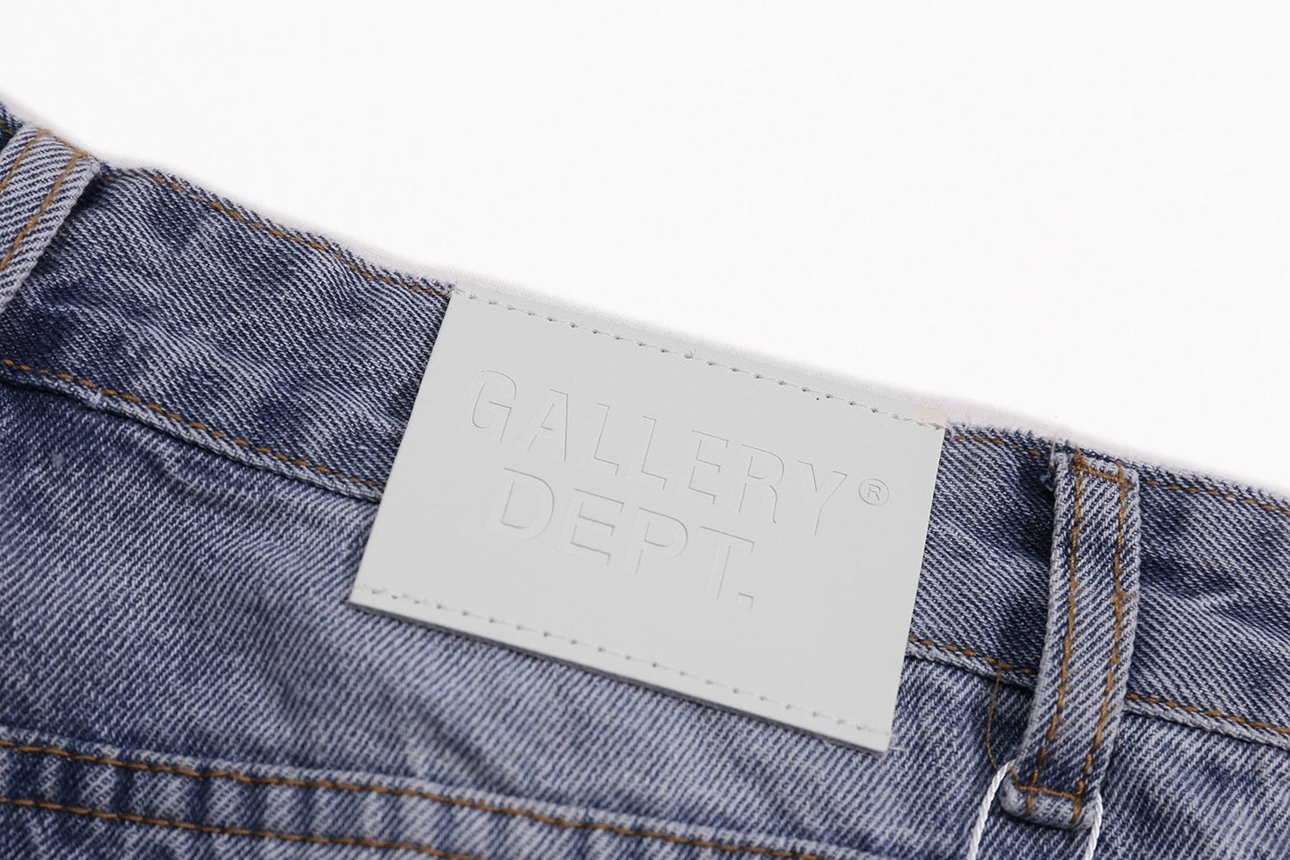 GALLERY DEPT New Pants 638