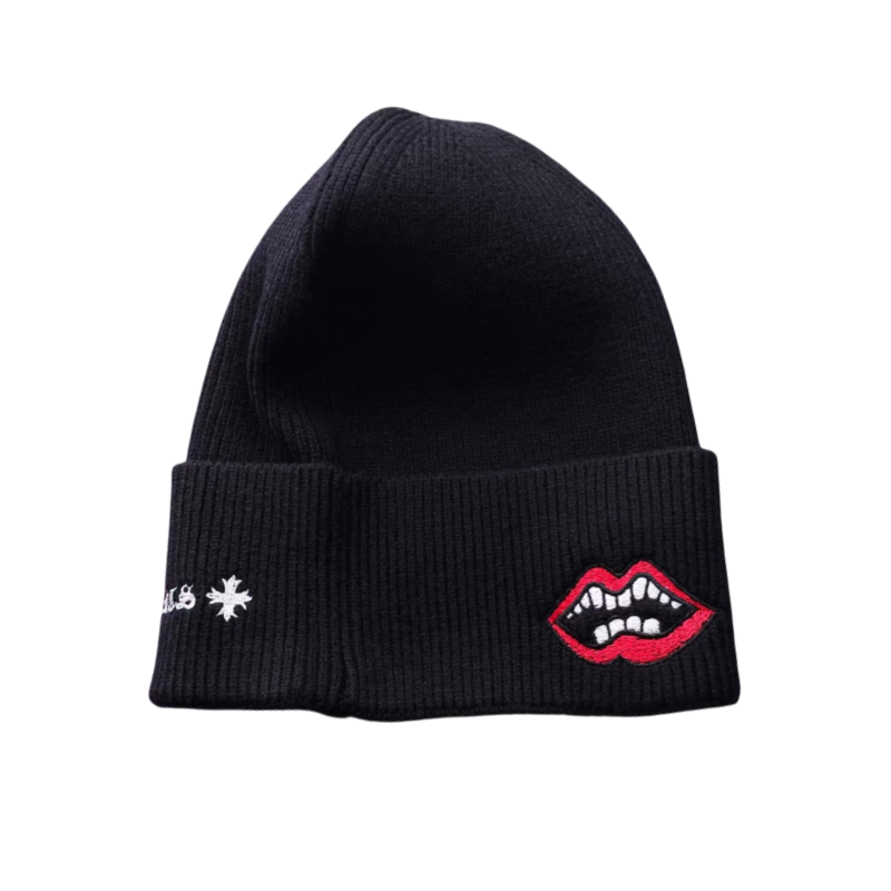 Crome Heart Hat