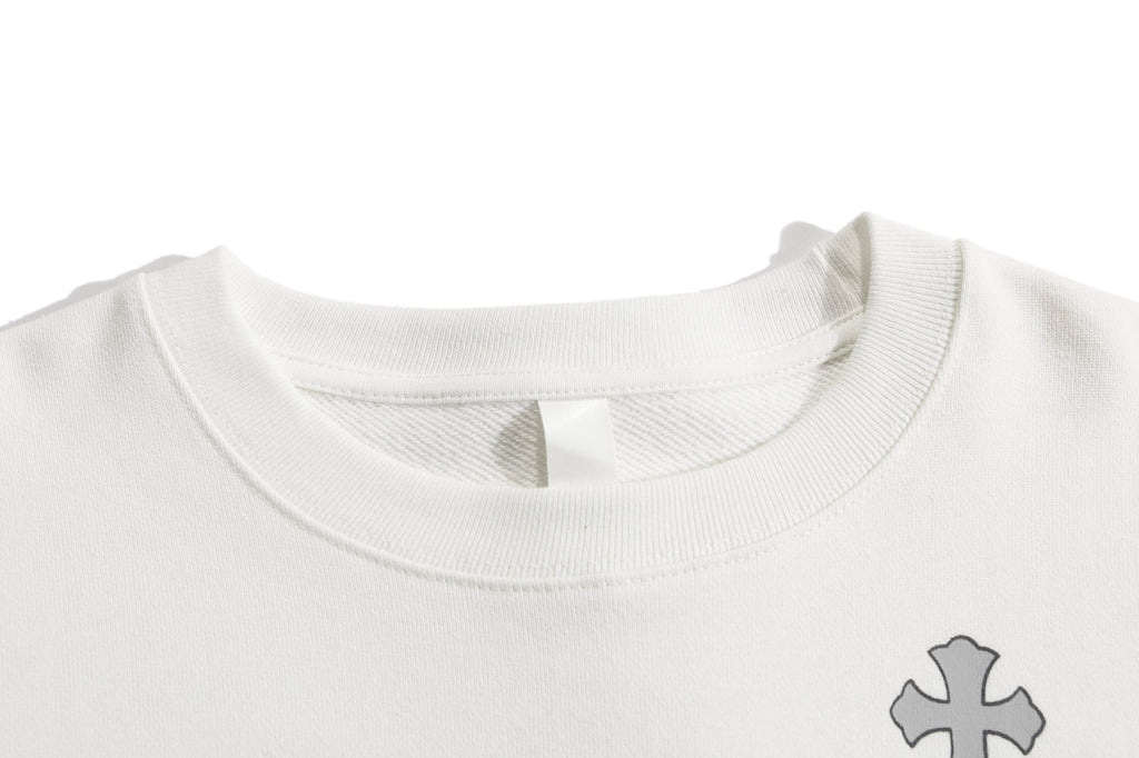 Crome Heart Sweatshirt TQ03