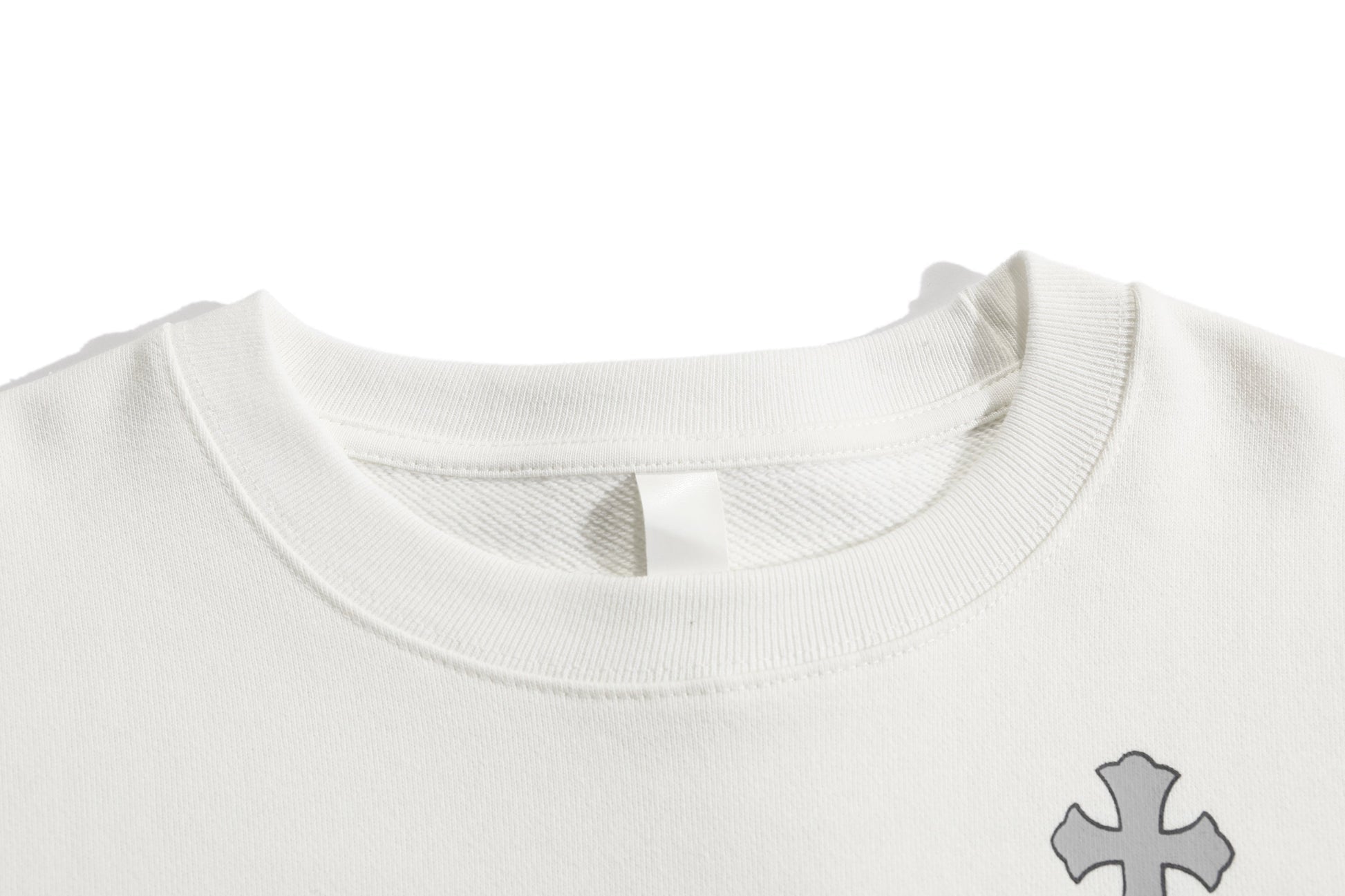 Crome Heart Sweatshirt TQ03