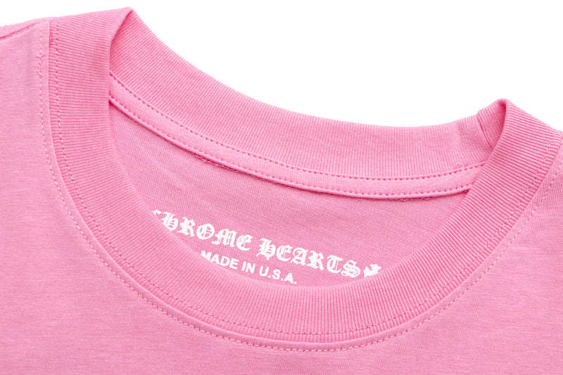 Crome Heart T-shirt K6066