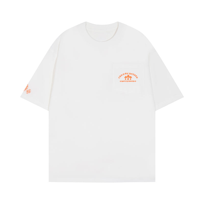 Crome Heart T-shirts 6129
