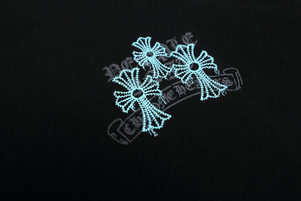 Crome Heart T-shirt 1970
