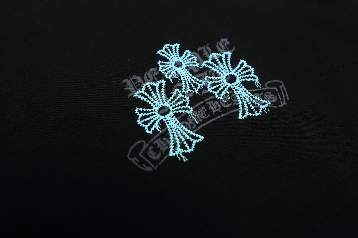 Crome Heart T-shirt 1970
