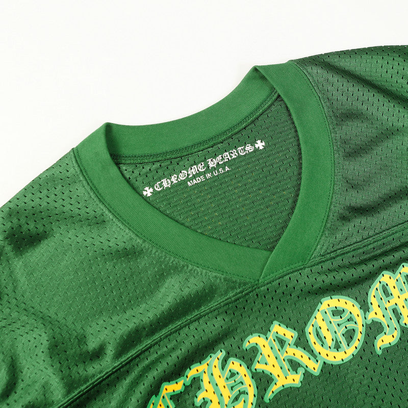 Crome Heart Matty Boy Mesh Stadium Jersey 9996