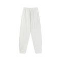 Denim Tears The Cotton Wreath All White Sweatpants