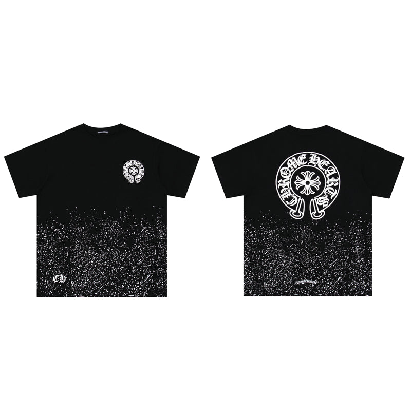 Crome Heart T-shirt K6093