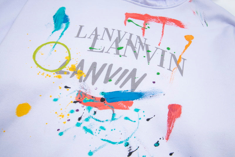 Gallery Dept New Hoodie