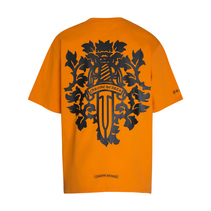 Crome Heart T-shirt K6067