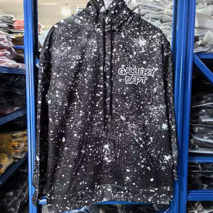 GALLERY DEPT New Hoodie