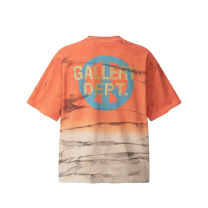 GALLERY DEPT New T-shirt D16