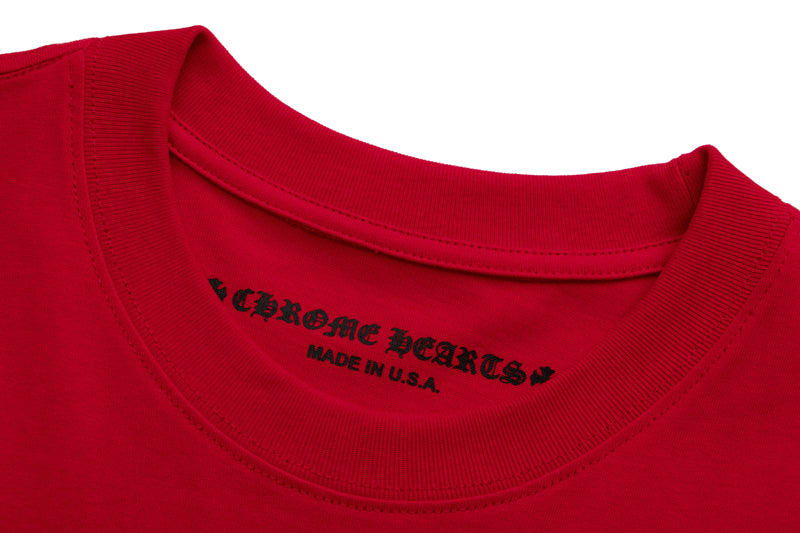 Crome Heart T-shirt K6068