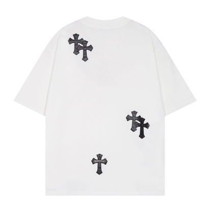 Crome Heart T-shirts 6033
