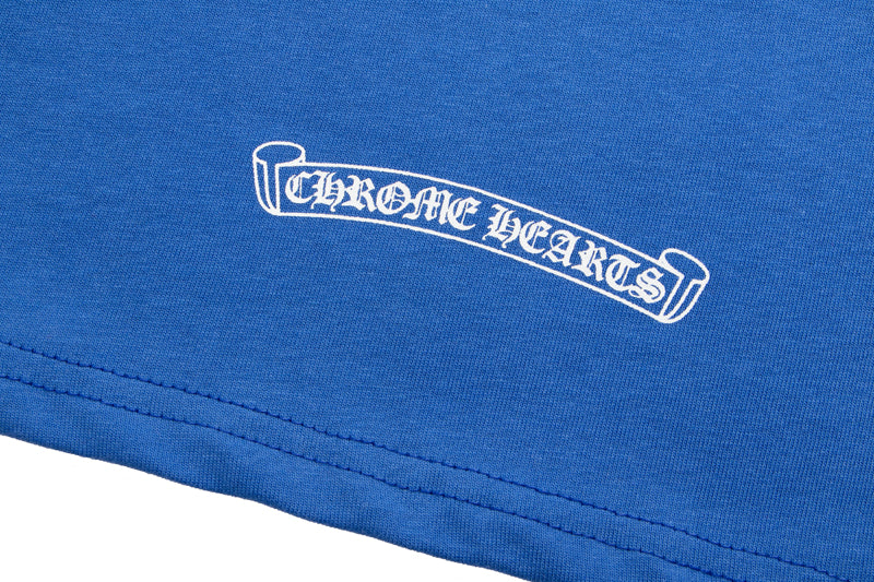 Crome Heart T-shirt K6070