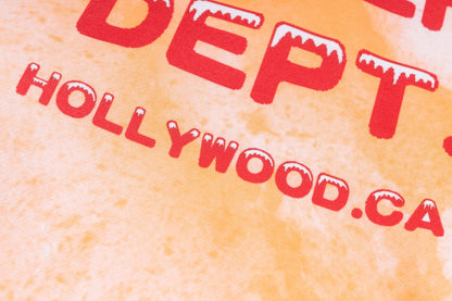 GALLERY DEPT New Hoodie