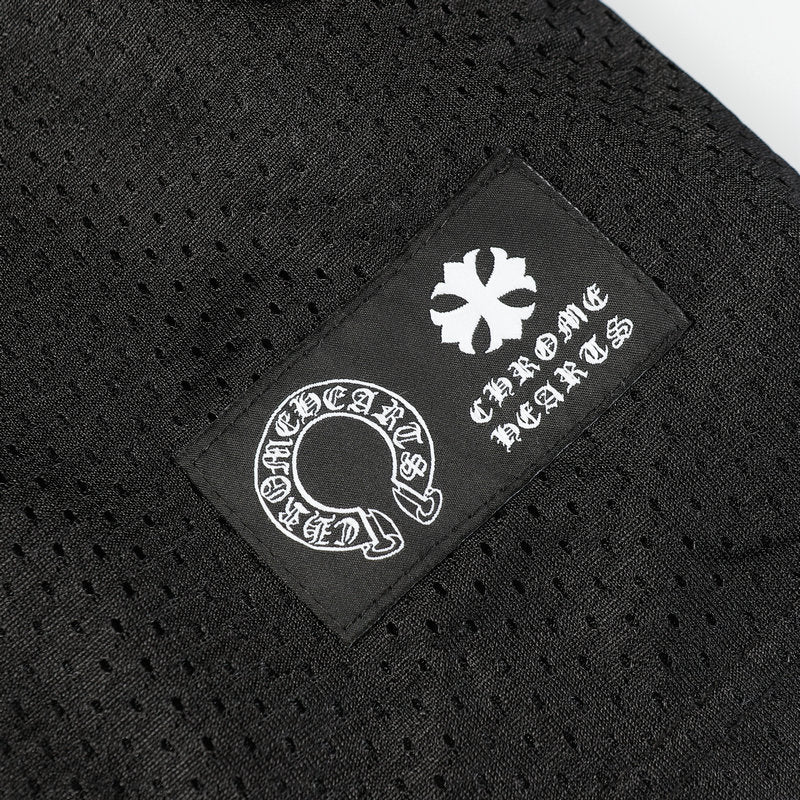 Crome Heart Matty Boy Mesh Warm Up Jersey 9998