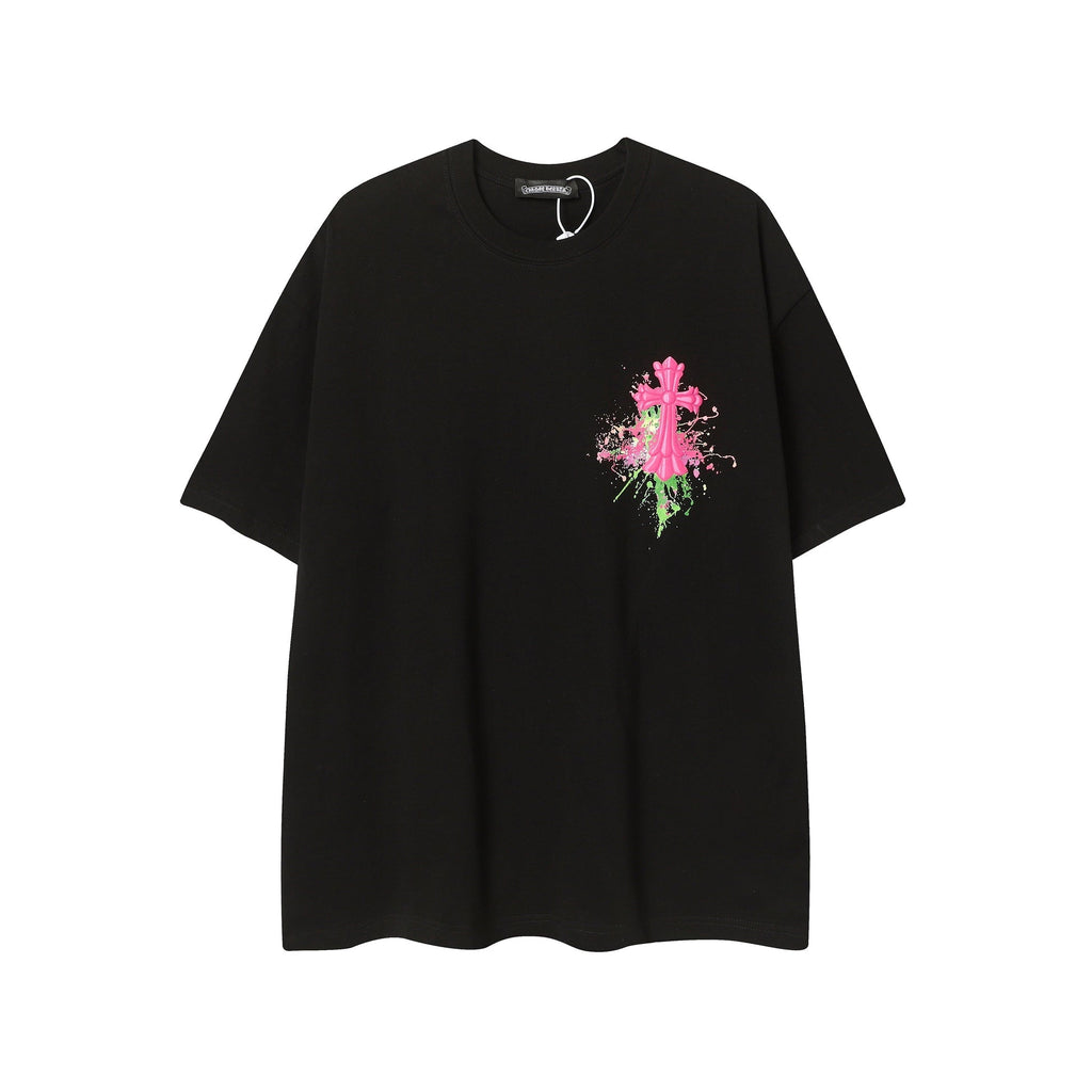 Crome Heart New T-shirts 2257
