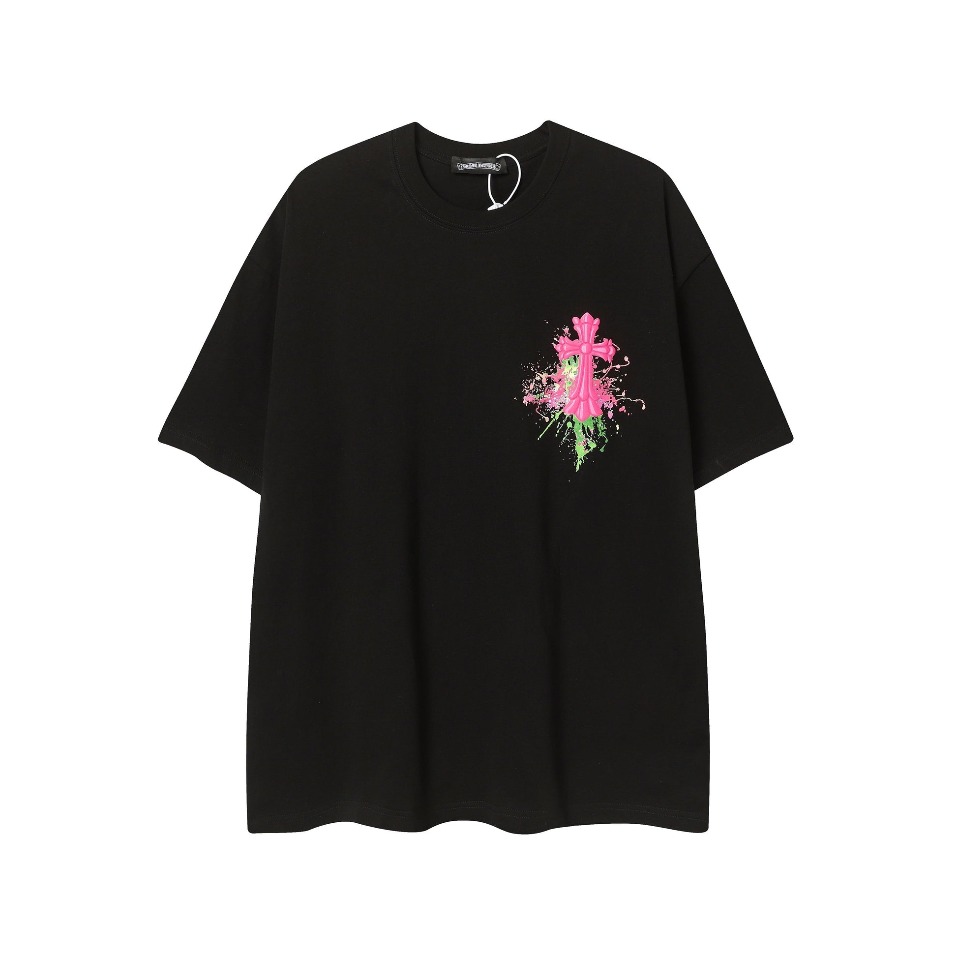 Crome Heart New T-shirts 2257