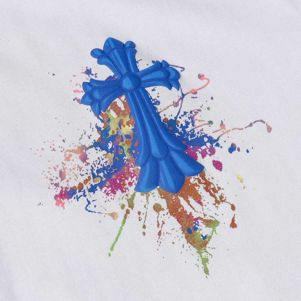 Crome Heart New T-shirts 2257