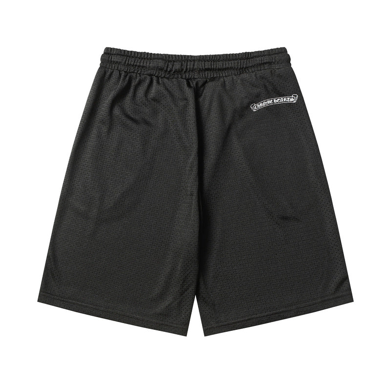 Crome Heart Matty Boy Mesh Stadium Jersey 9996