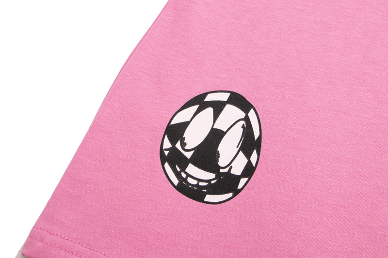 Crome Heart T-shirt K6066