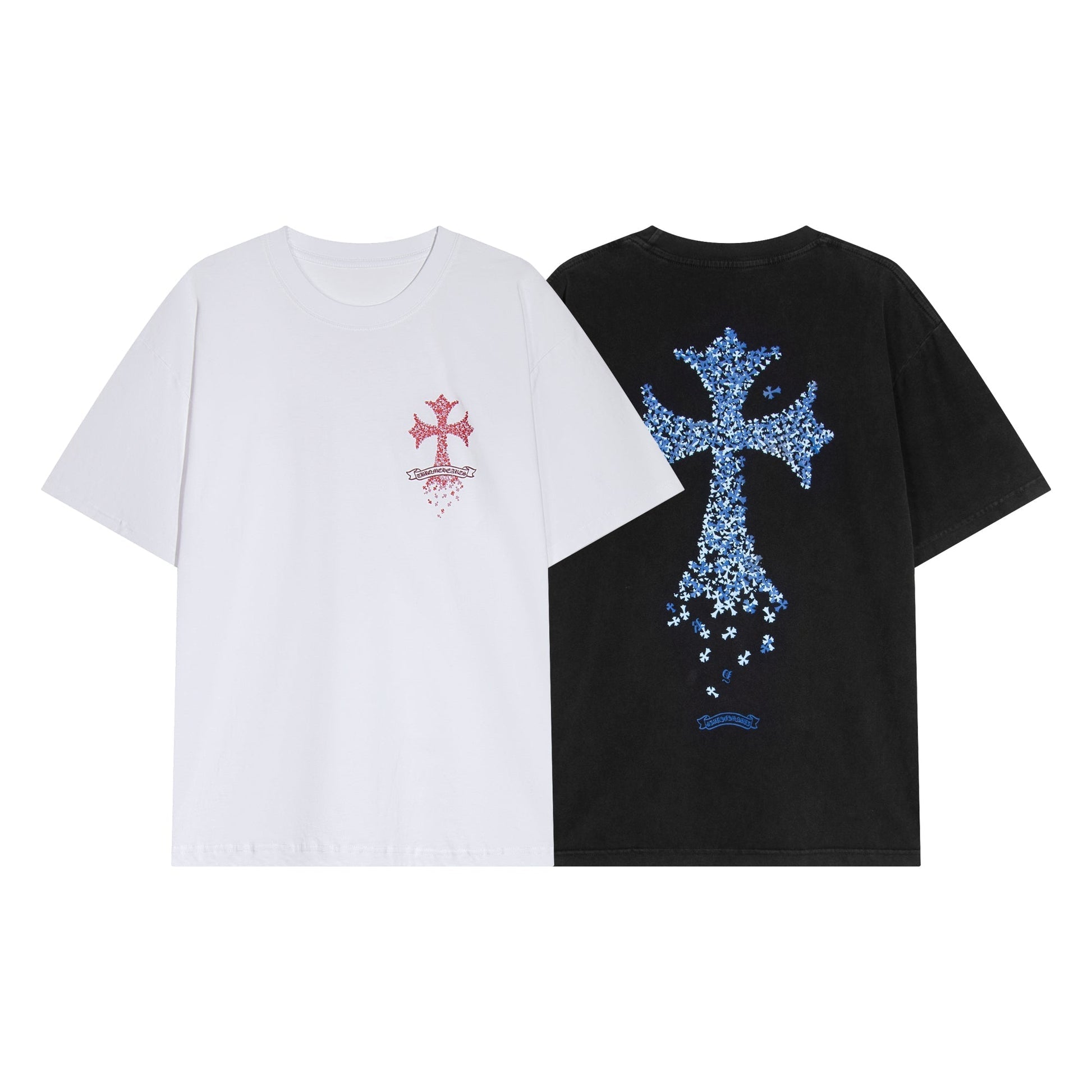 Crome Heart New T-shirts TB37