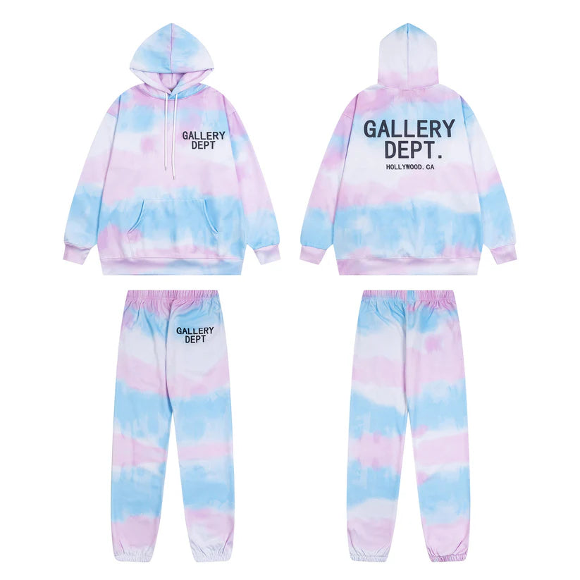 GALLERY DEPT New Hoodie