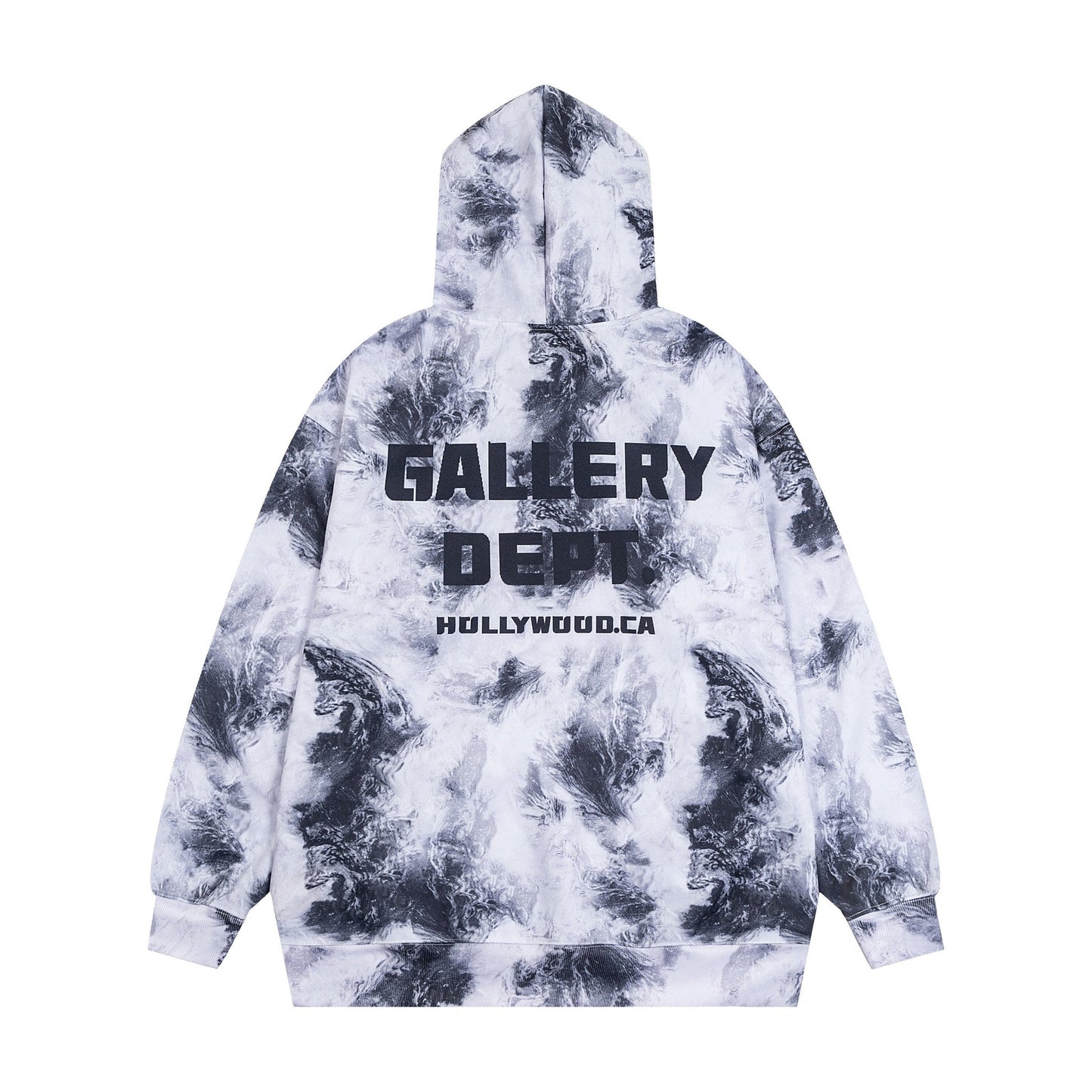 GALLERY DEPT New Hoodie