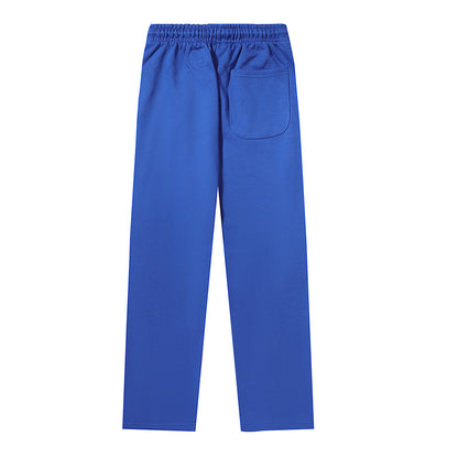 Hellstar Blazing Blue Studios Hoodie/Pants (2-piece)