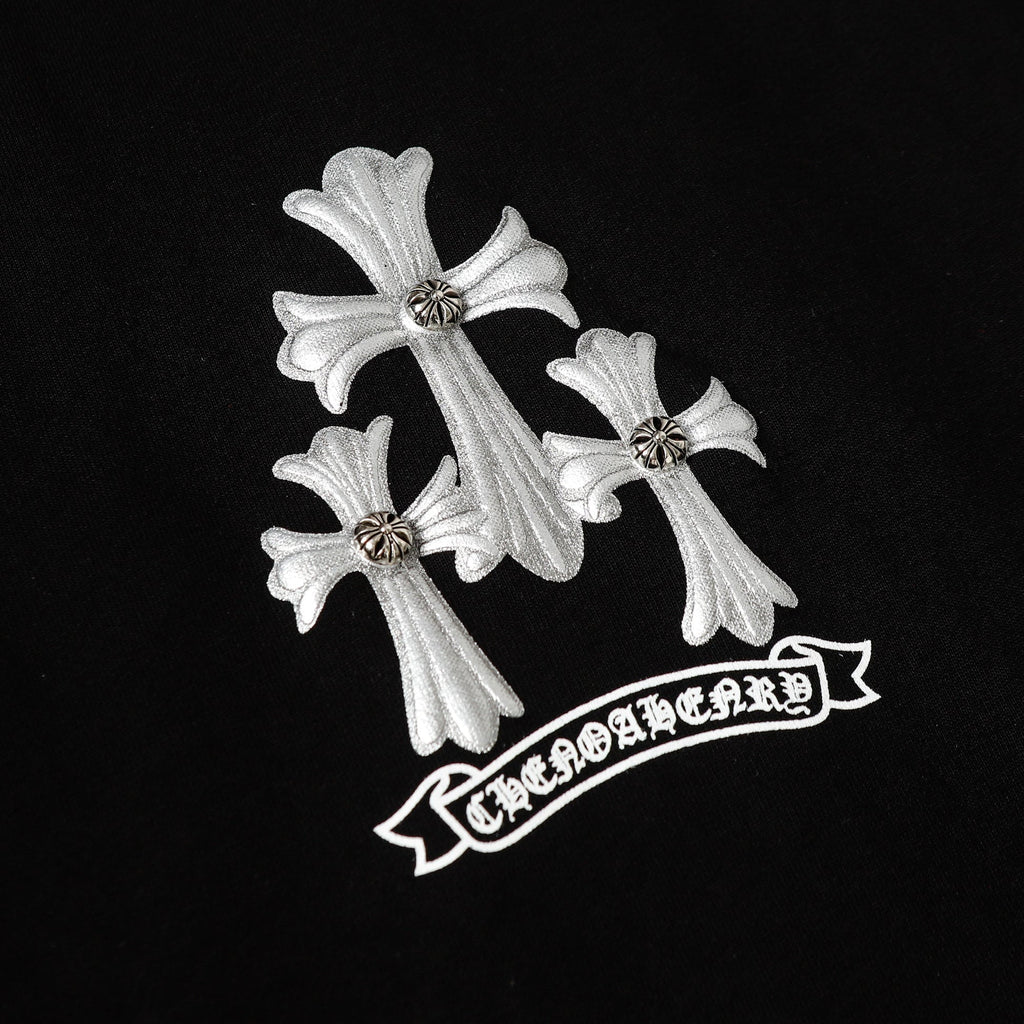 Crome Heart New T-shirts 2258