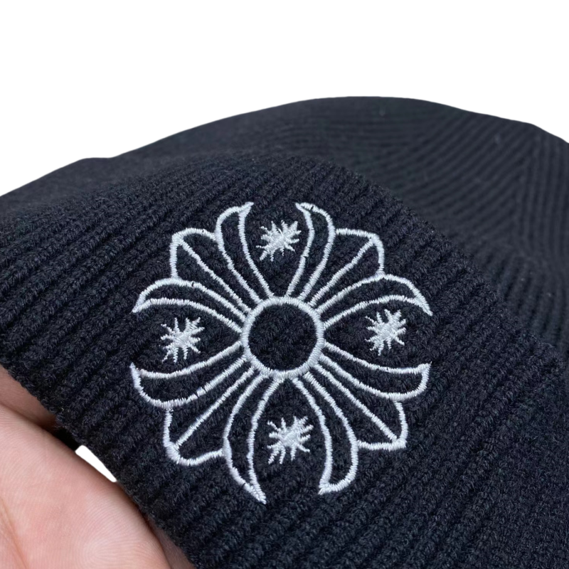 Crome Heart Hat