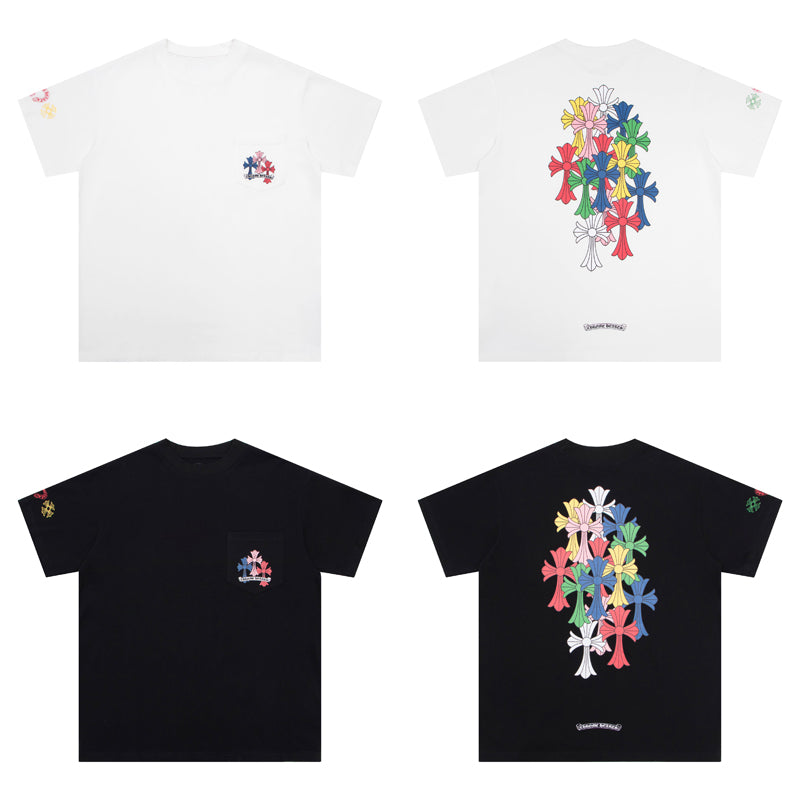 Crome Heart T-shirts K6016
