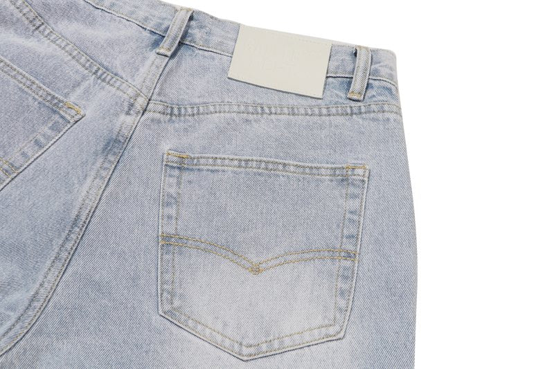 GALLERY DEPT New Pants 607