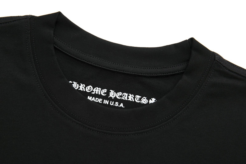 Crome Heart T-shirt K6050