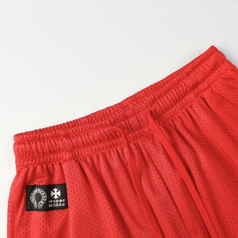 Crome Heart Matty Boy Mesh Stadium Jersey 9996