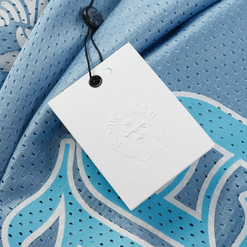 Crome Heart Matty Boy Mesh Warm Up Jersey 9998