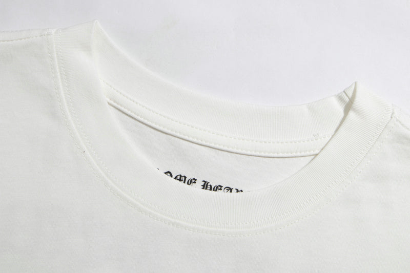 Crome Heart Men's Long-Sleeve T-shirt Sweatshirt K8005