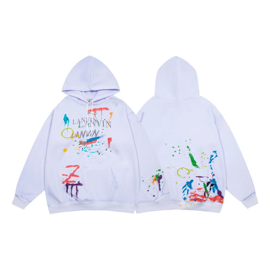 Gallery Dept New Hoodie