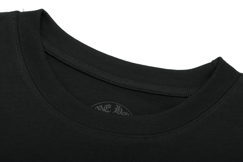 Crome Heart Men's Long-Sleeve T-shirt Sweatshirt K8003