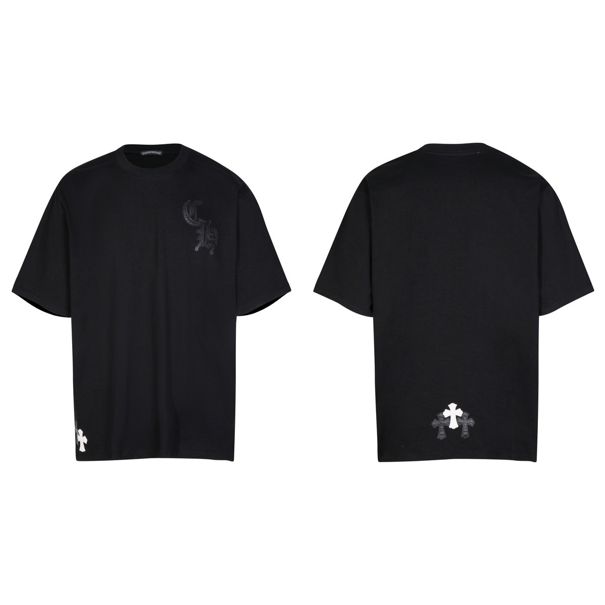 Crome Heart T-shirt K6105