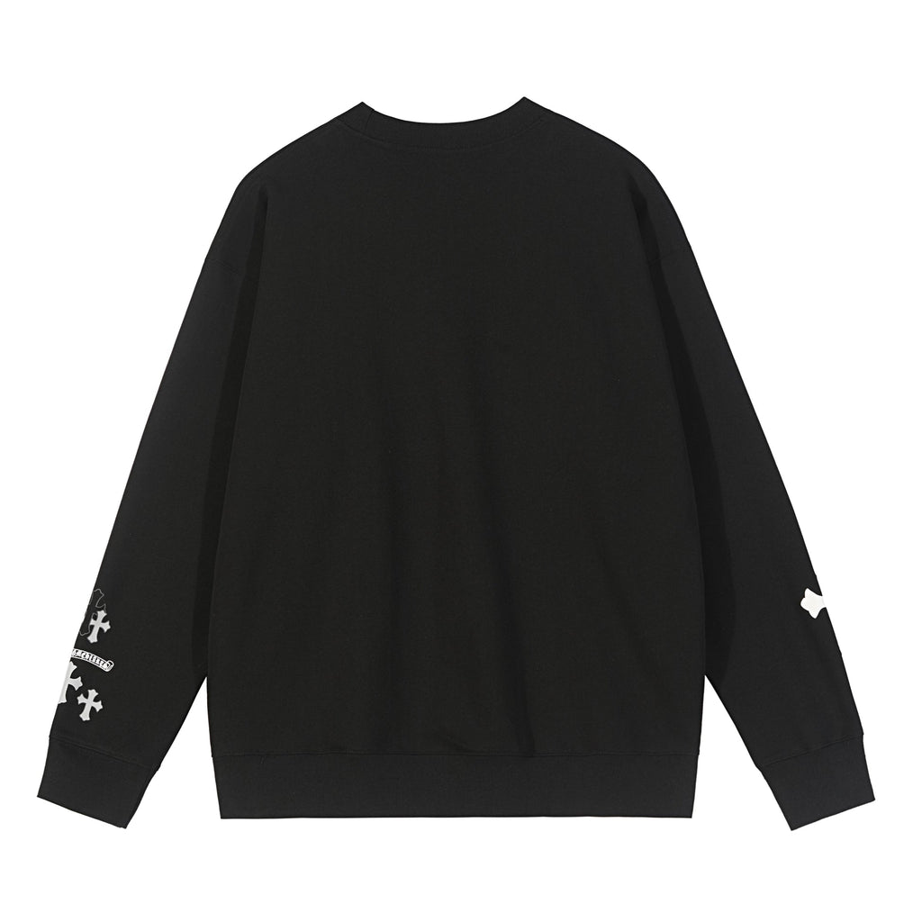 Crome Heart Sweatshirt TQ03
