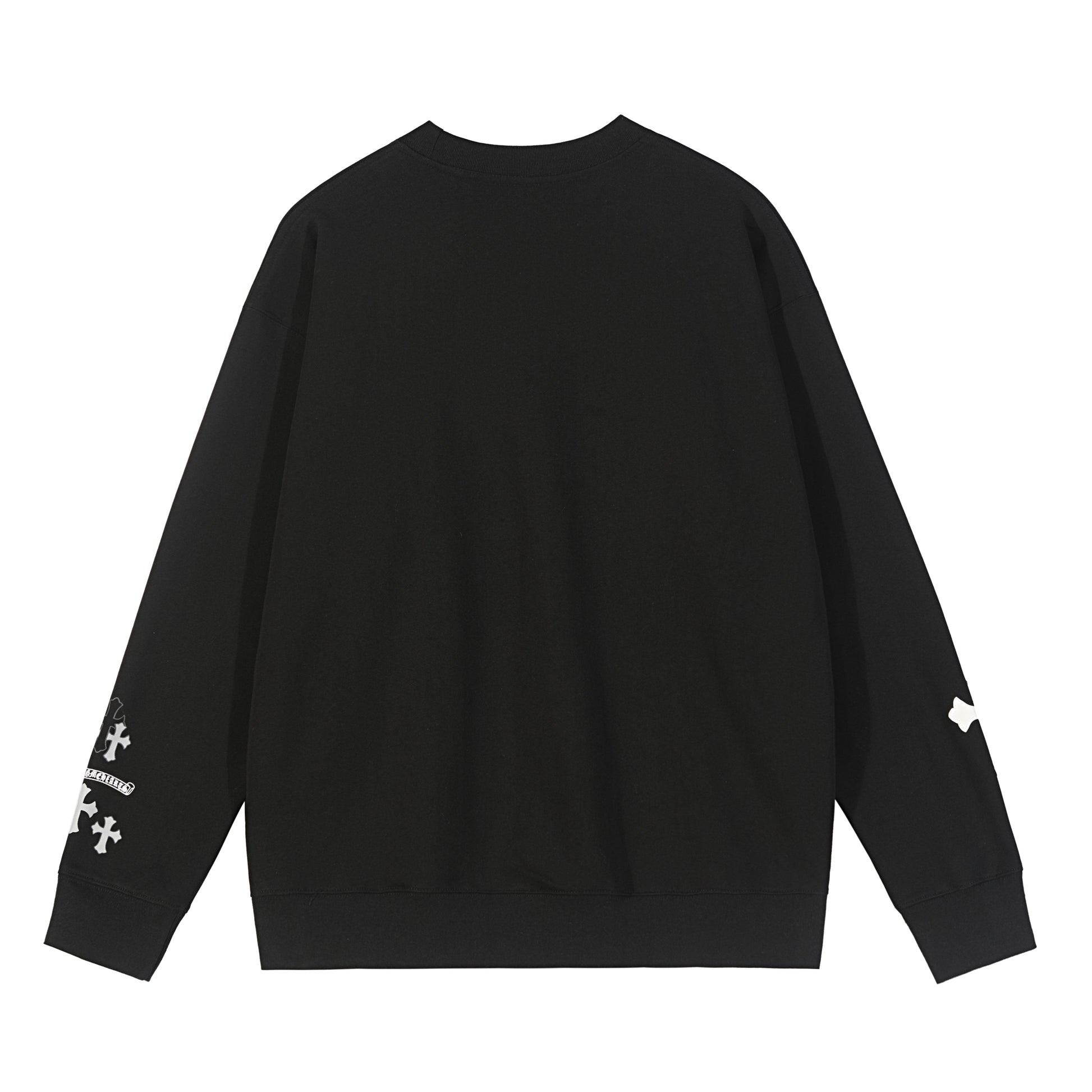 Crome Heart Sweatshirt TQ03
