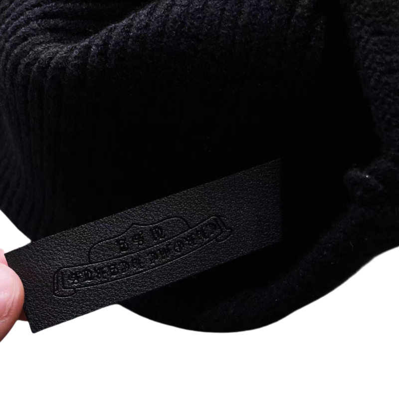 Crome Heart Hat
