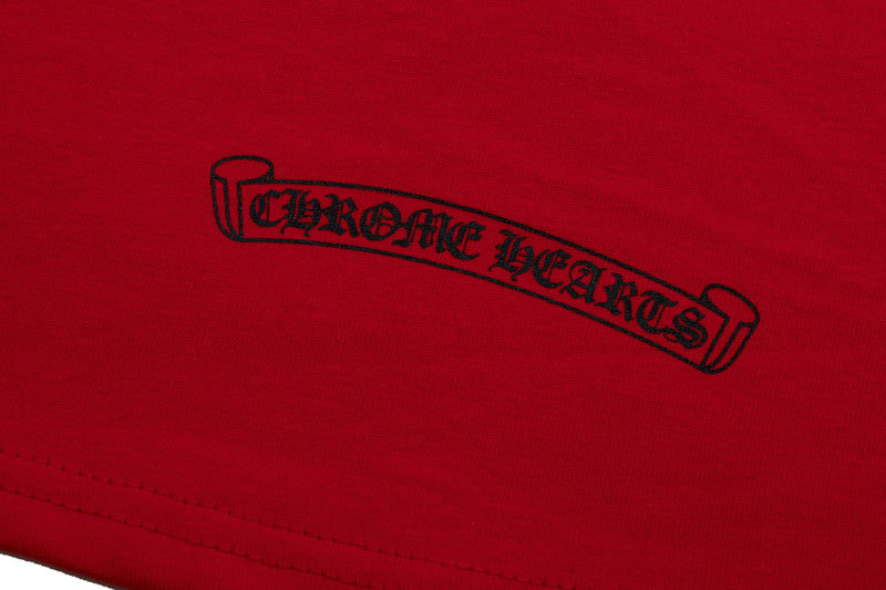 Crome Heart T-shirt K6068