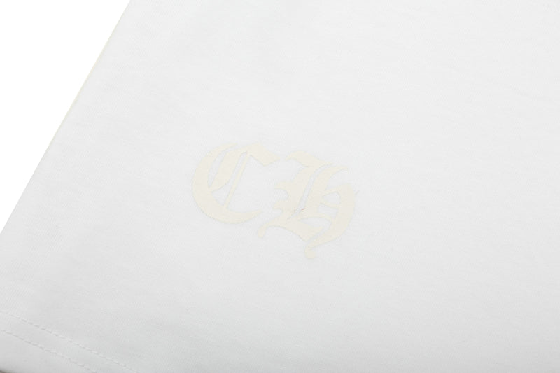 Crome Heart Men's Long-Sleeve T-shirt Sweatshirt K8003